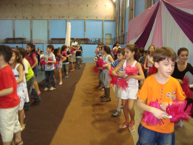 Dia das Mães 2012