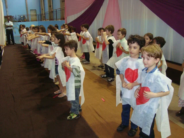 Dia das Mães 2012