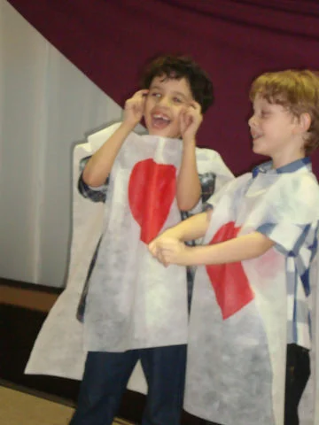 Dia das Mães 2012