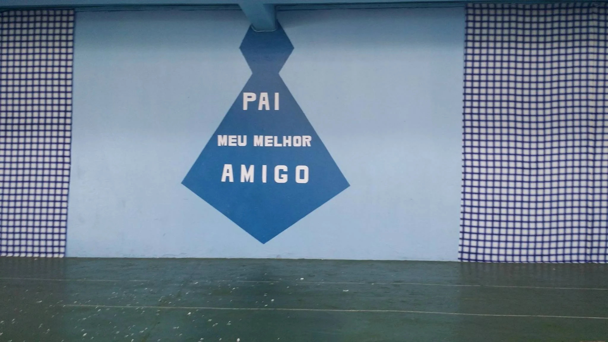 "Dia dos pais" - 2014 "Dia dos pais" - 2014
