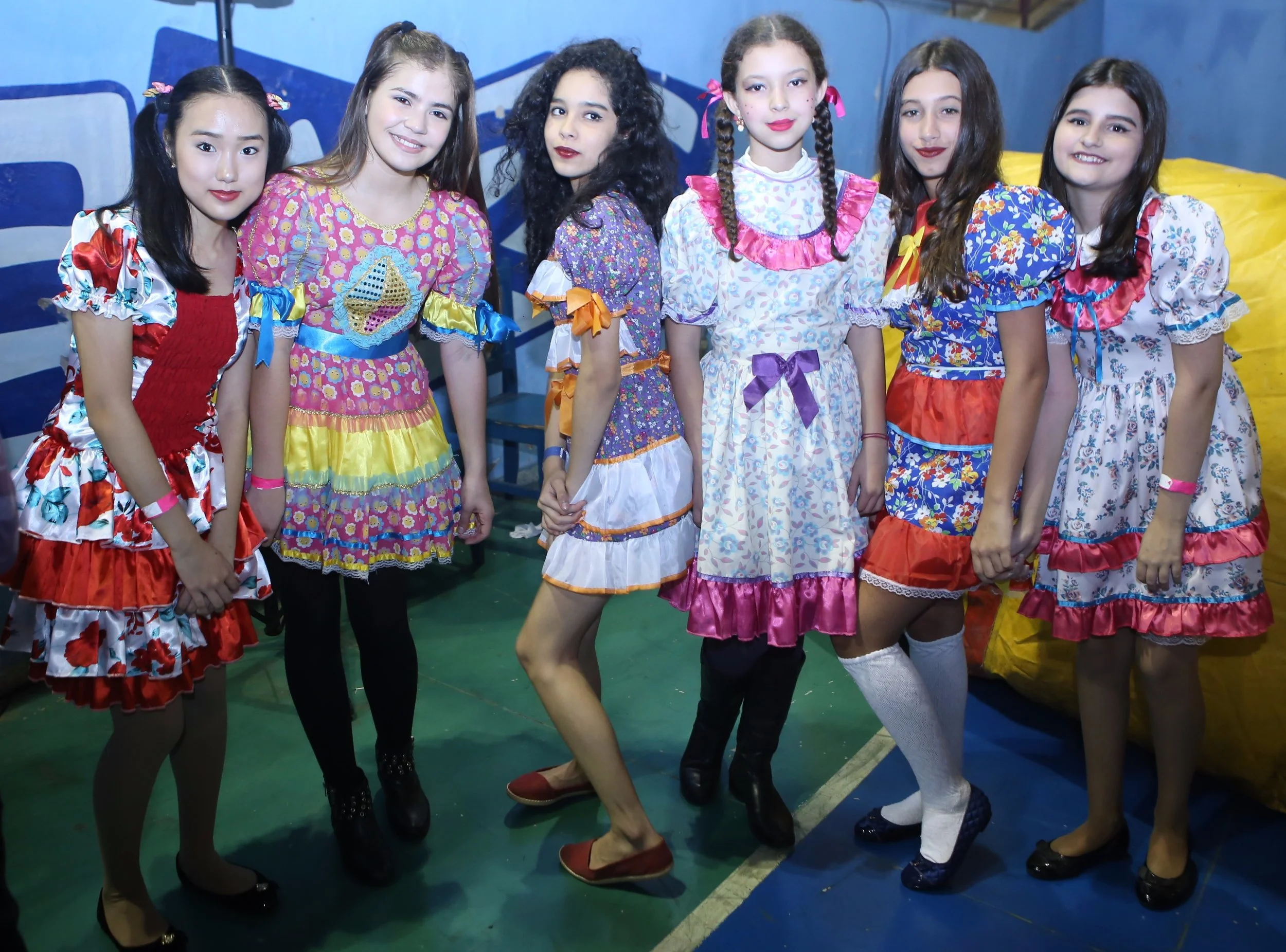 Festa Junina - 2017