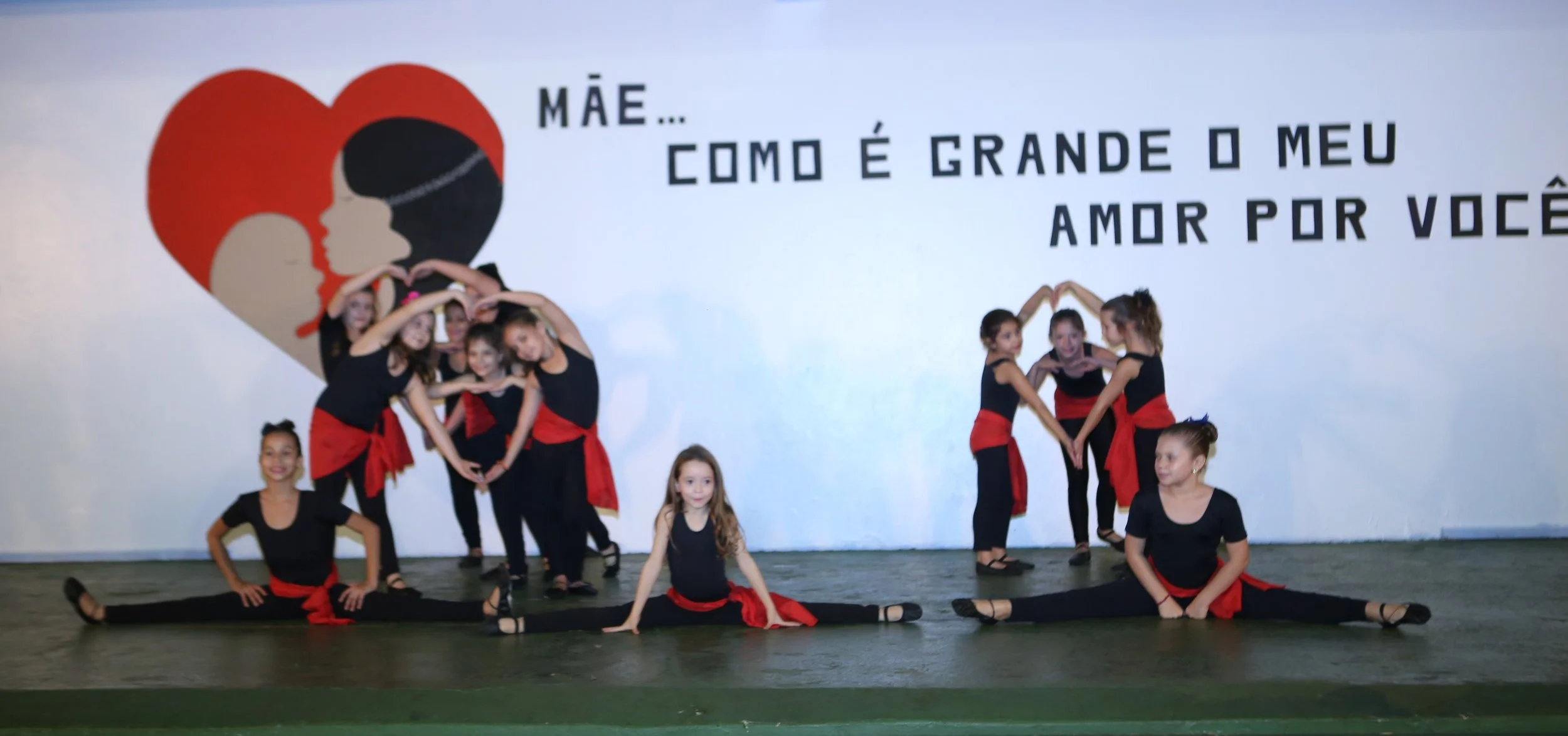 Dia das Mães - 2018