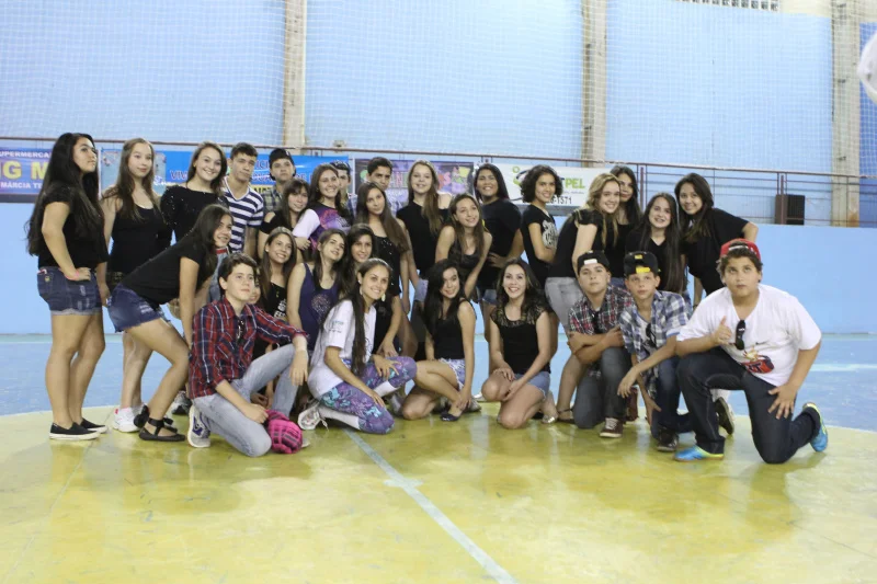JOPRI - JOGOS DA PRIMAVERA - 2013 JOPRI - JOGOS DA PRIMAVERA - 2013