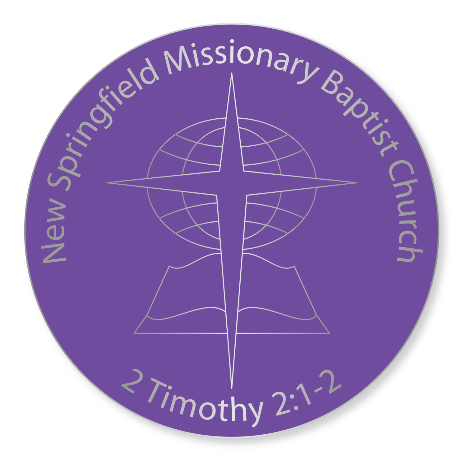 New Springfield Missionary Baptist Church