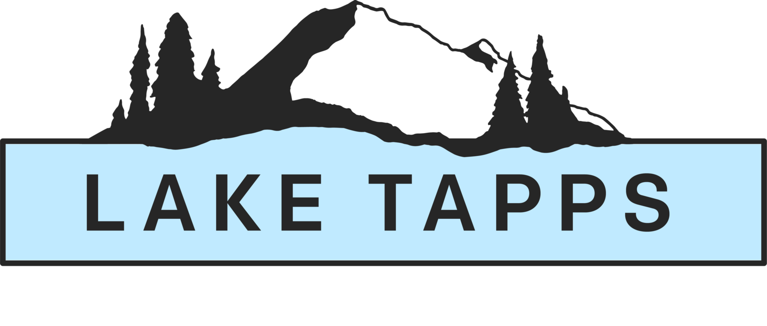 LAKE TAPPS COMMUNITY CHURCH