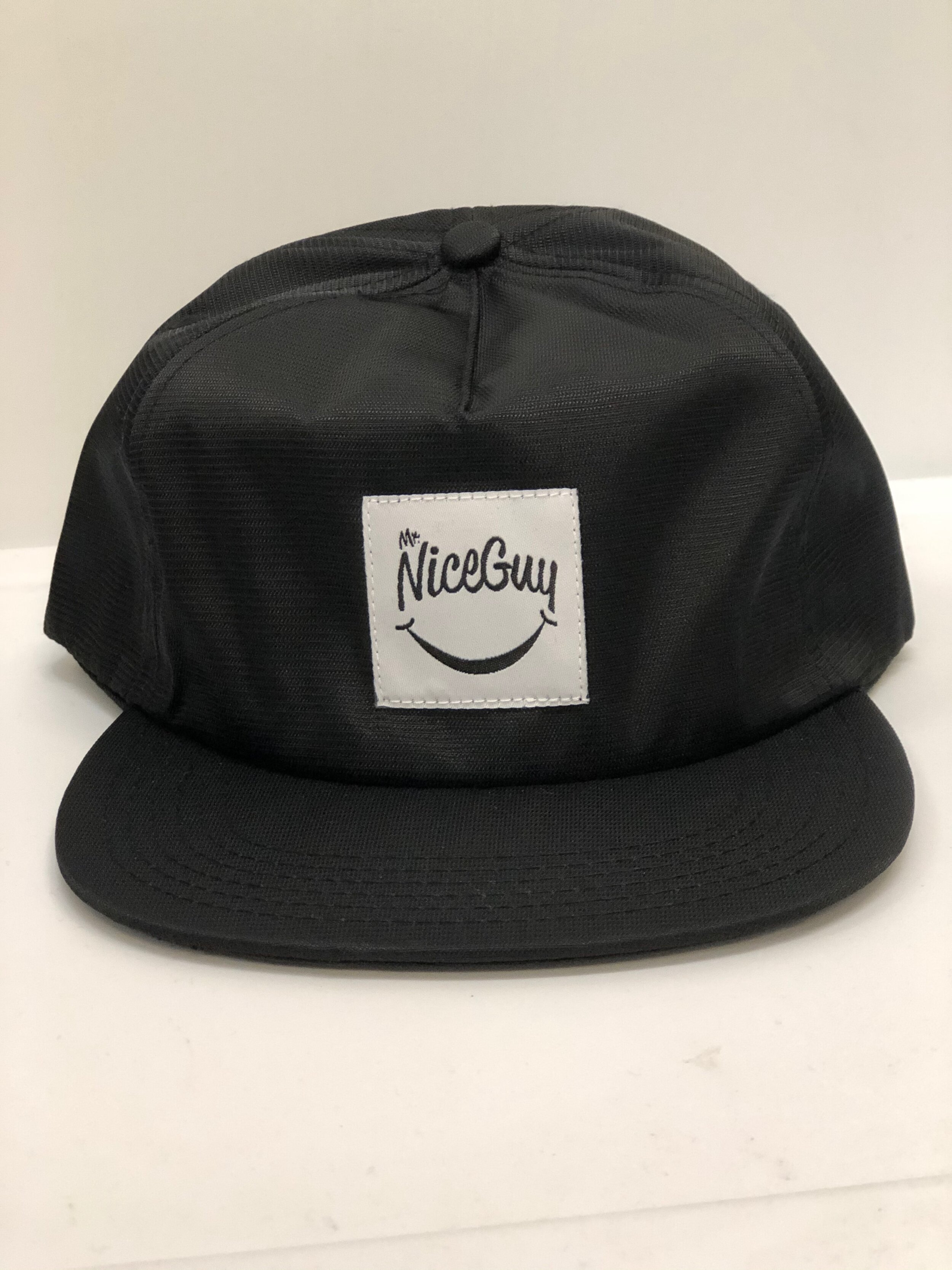 nice guy hat