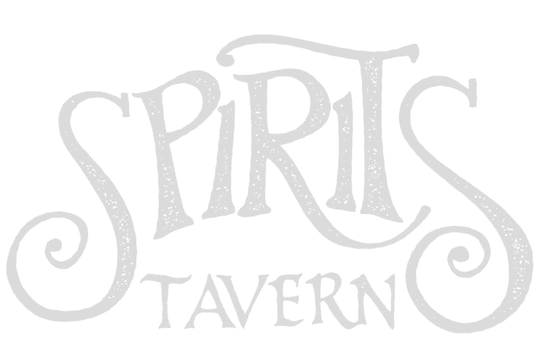 Spirits Tavern