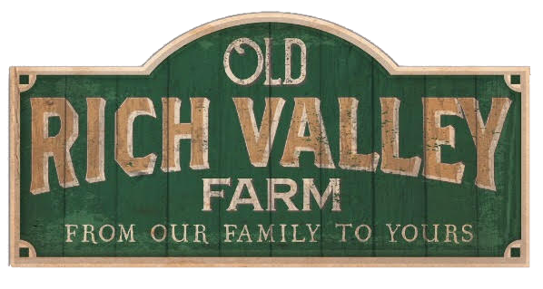 Old Rich Valley Farm