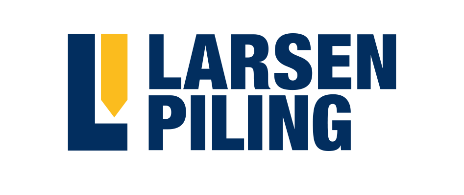 Larsen Piling