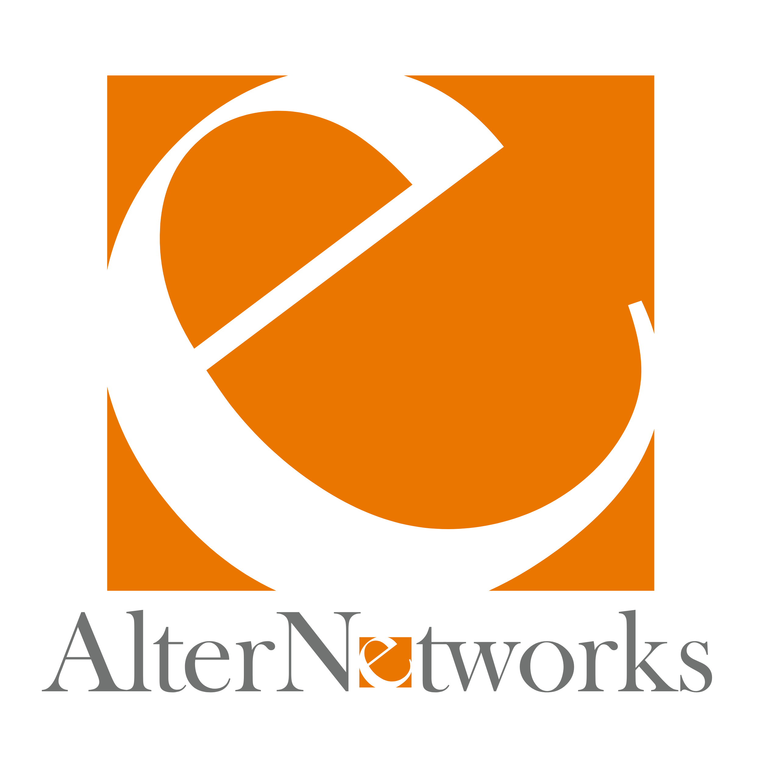 AlterNetworks Corp.