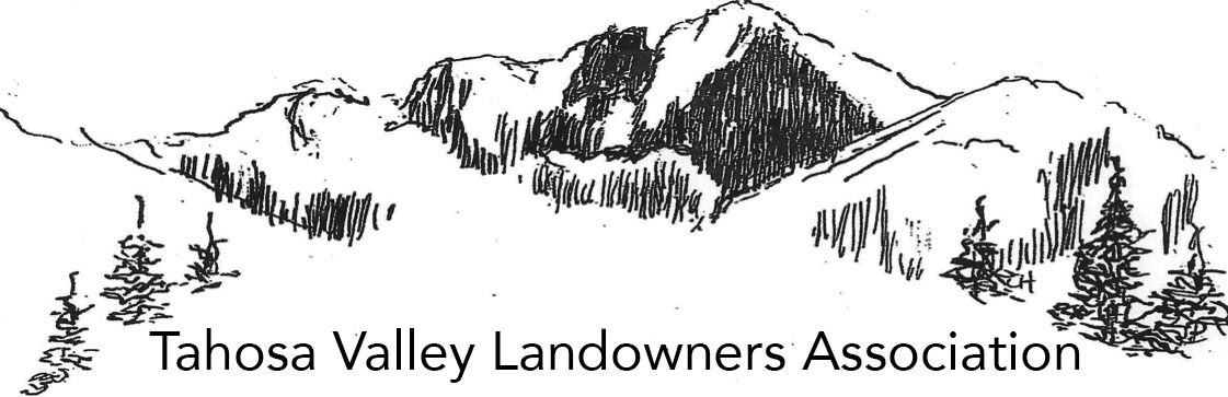 Tahosa Valley Landowners Assn.