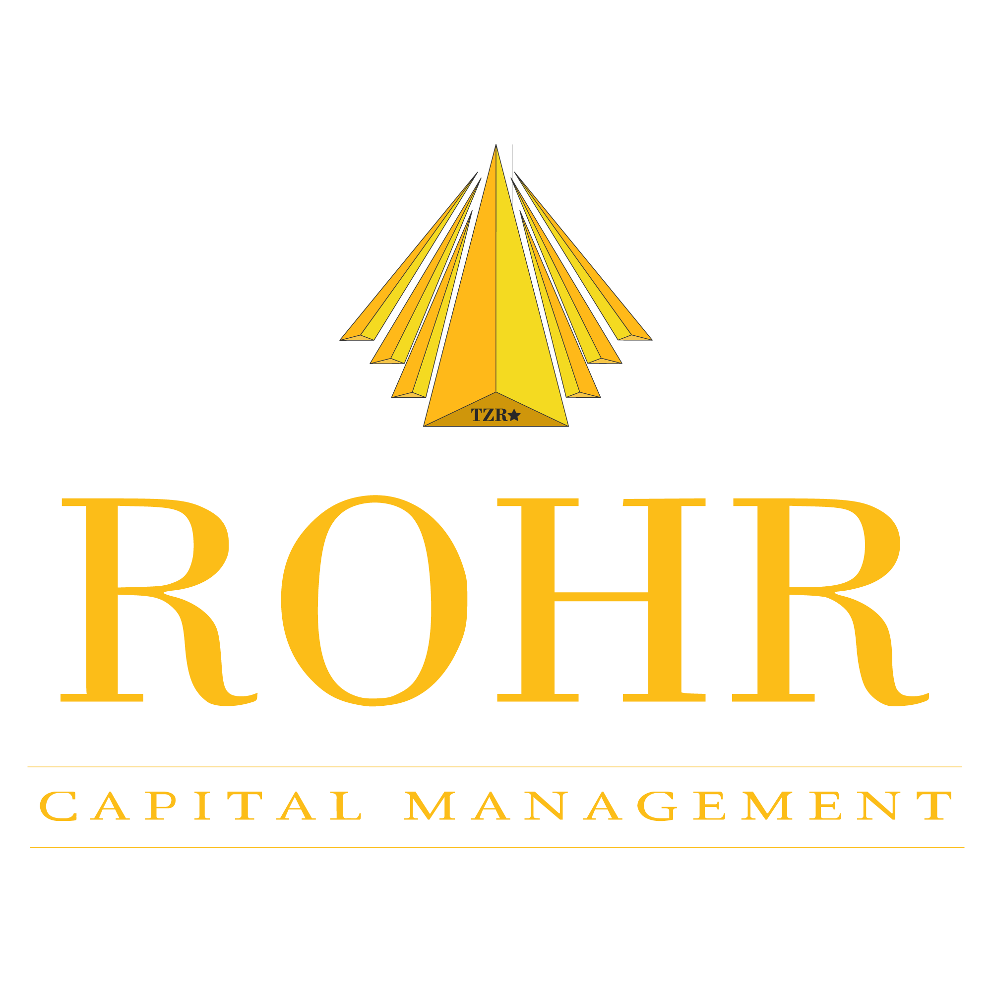 Rohr Capital Management