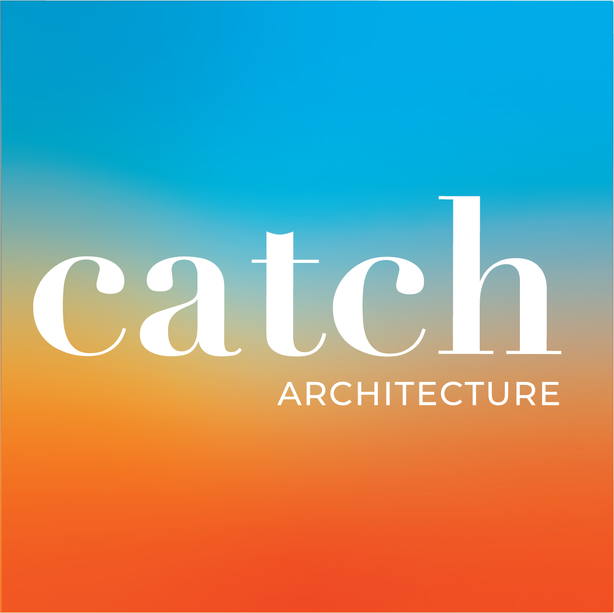 Catch Architecture