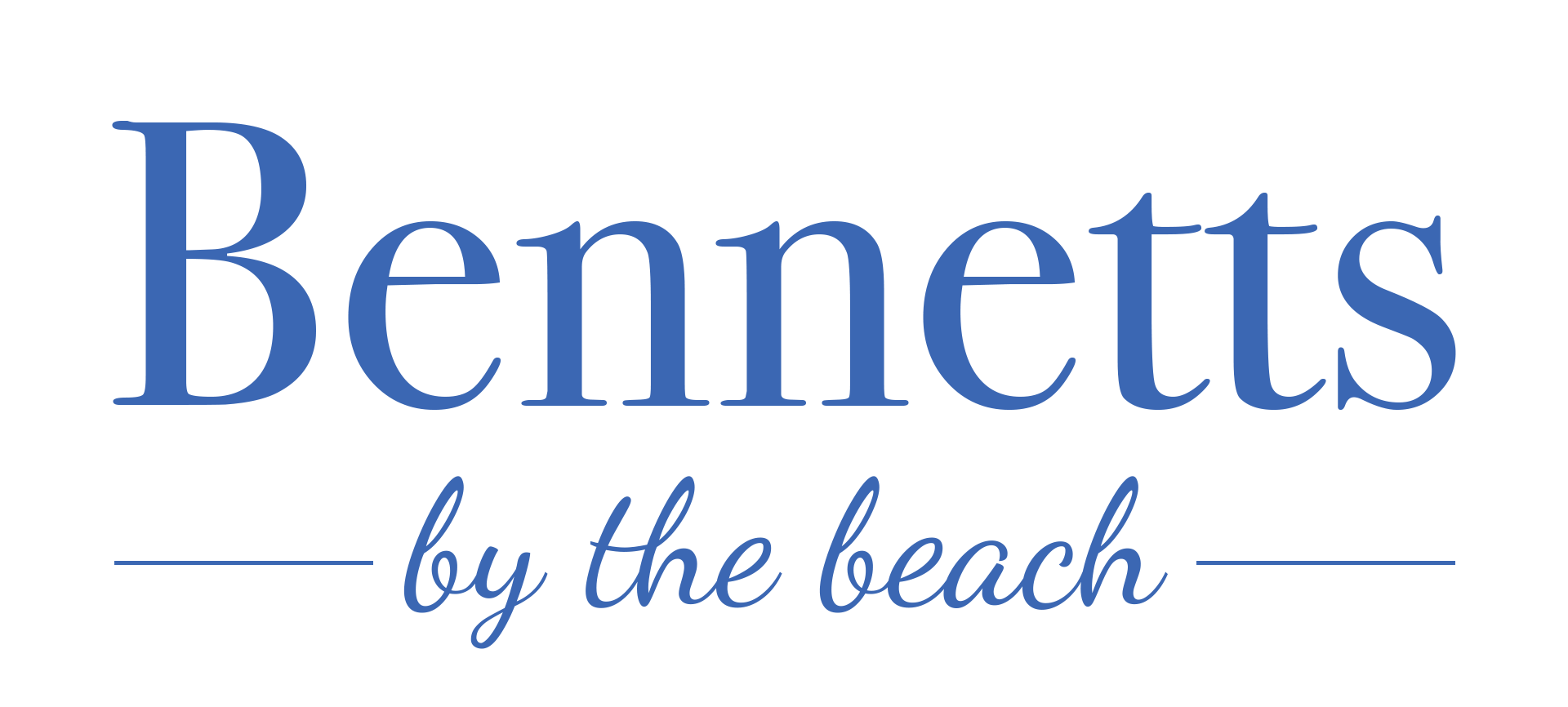 Bennetts by the Beach