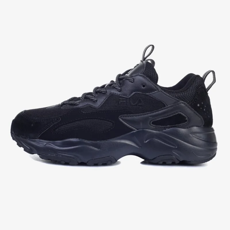 fila ray black