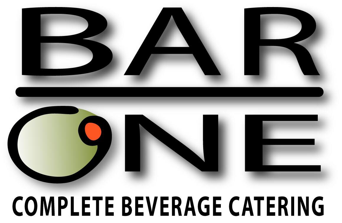 BAR ONE BEVERAGE CATERING