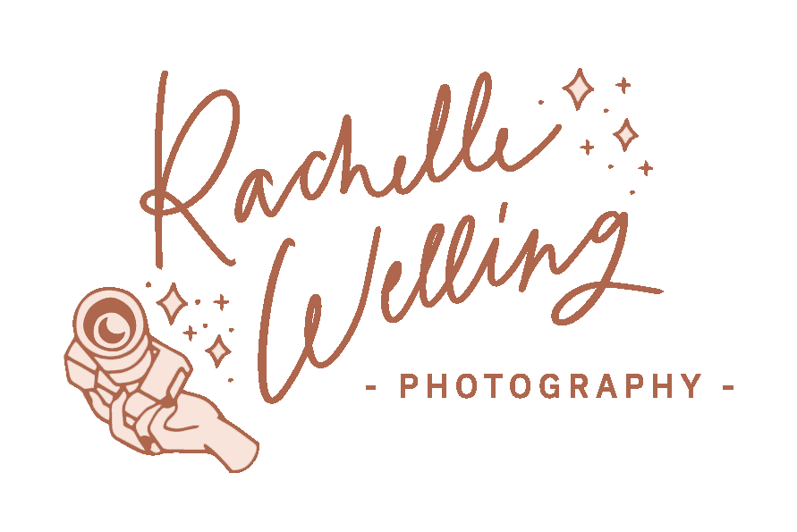 Rachelle Welling Photography