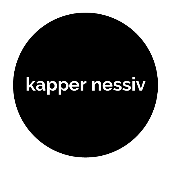 Kapper Nessiv