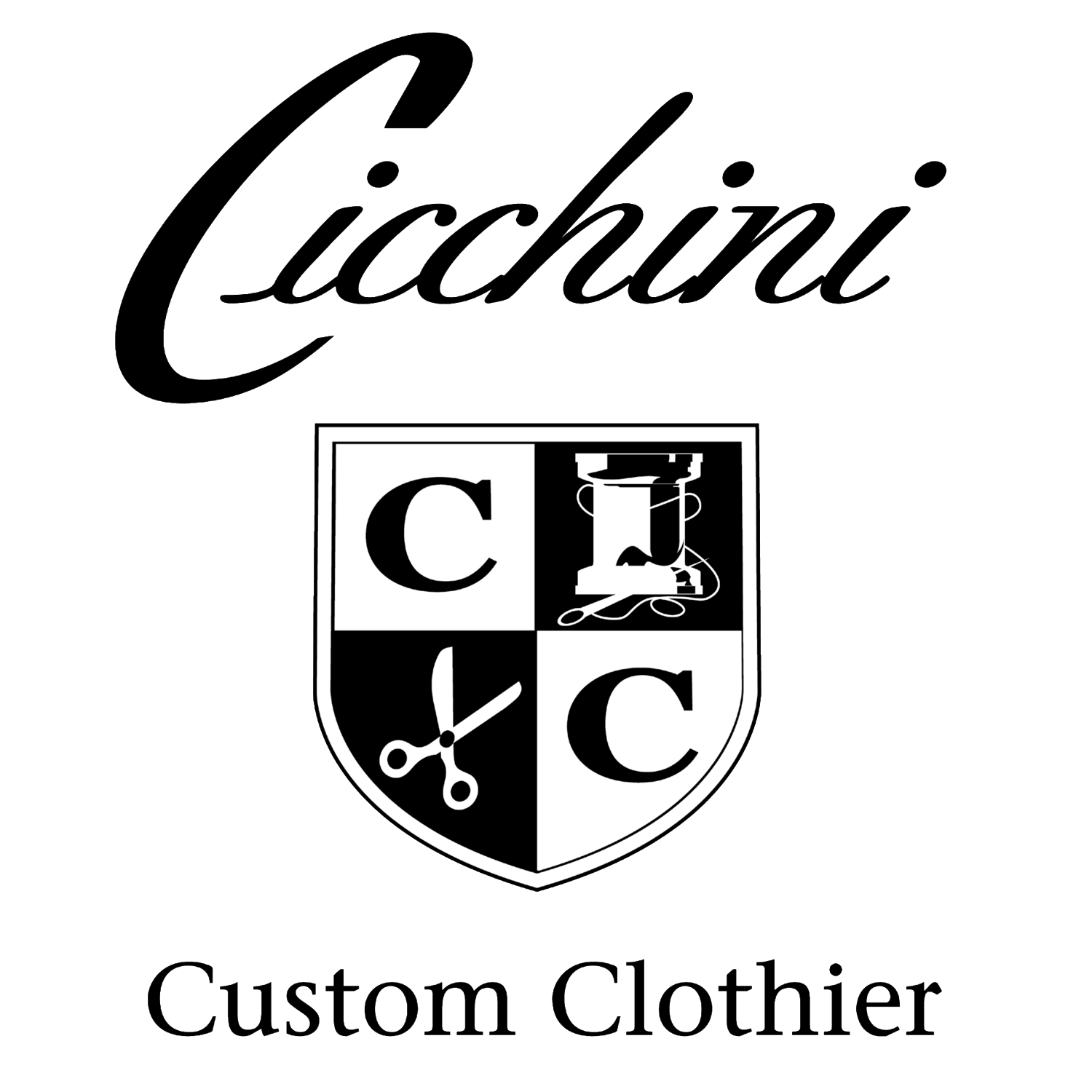 Cicchini Custom Clothier 