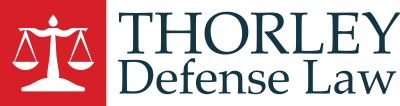Thorley Defense Law