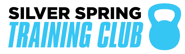 Silver Spring Training Club