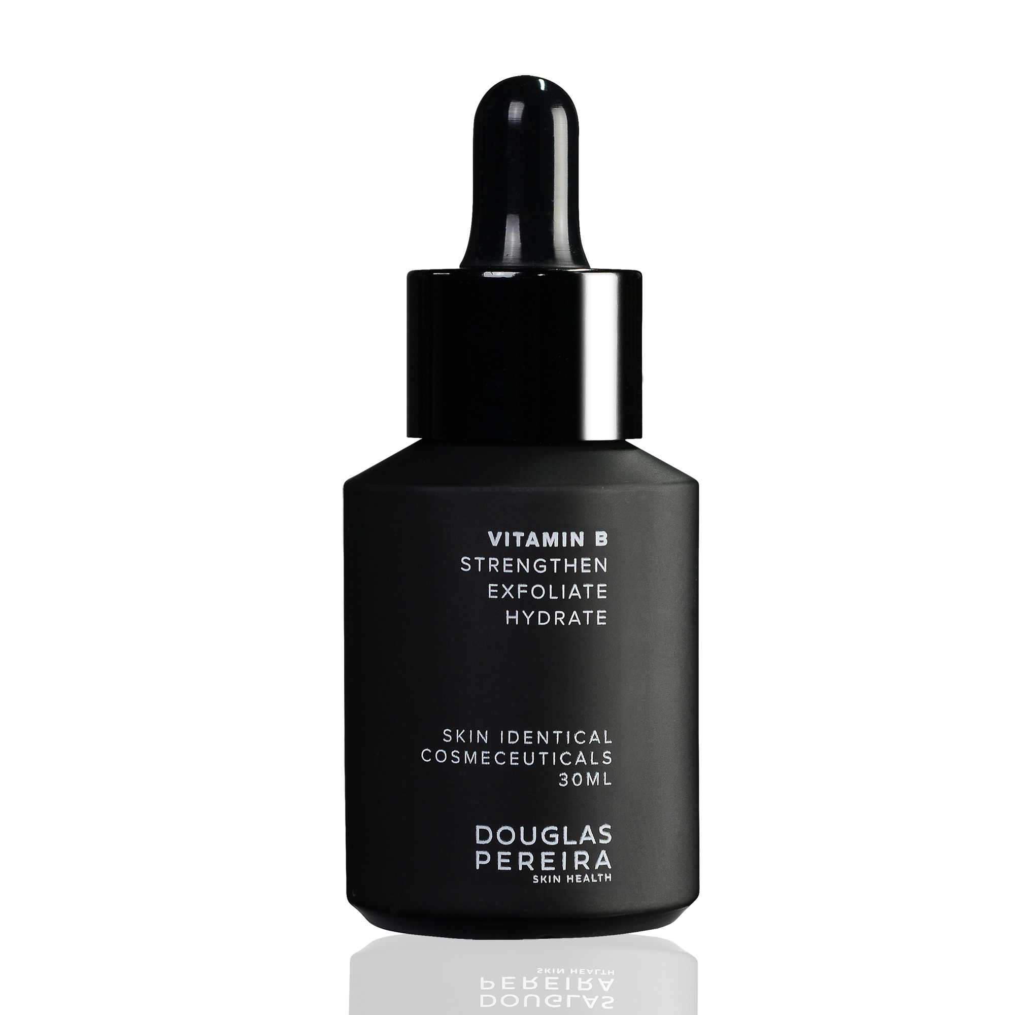 vitamin b serum