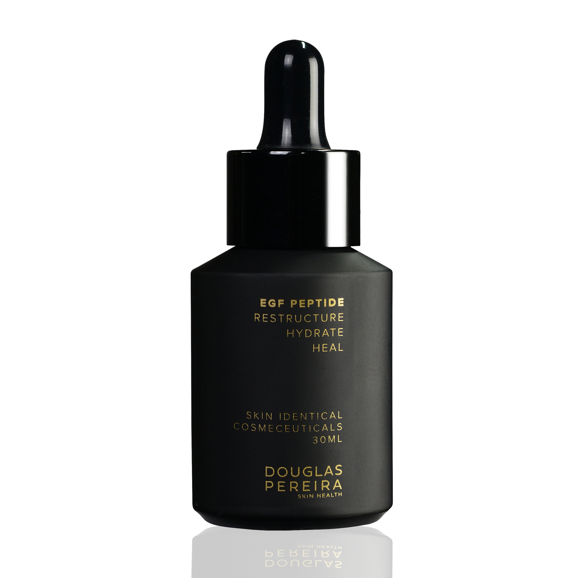 intensive egf peptide serum