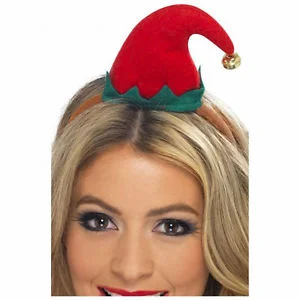 Mini Cappello Elfo — La Tana Del Brucaliffo