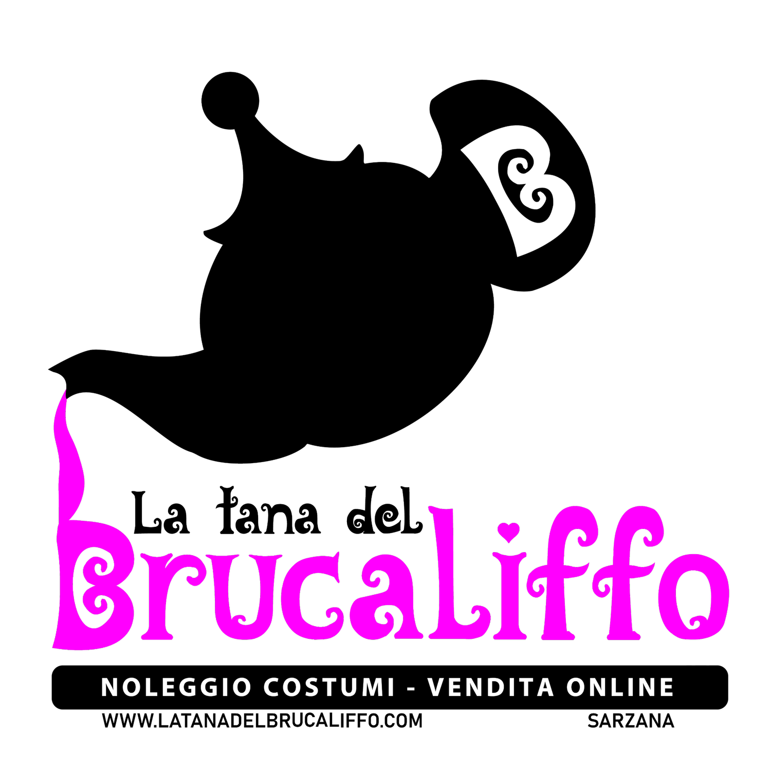 La Tana Del Brucaliffo