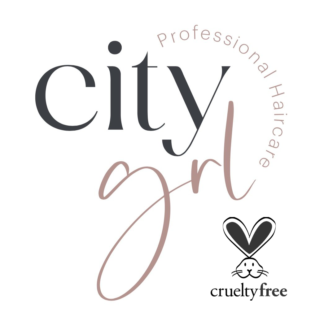  CityGRL Haircare