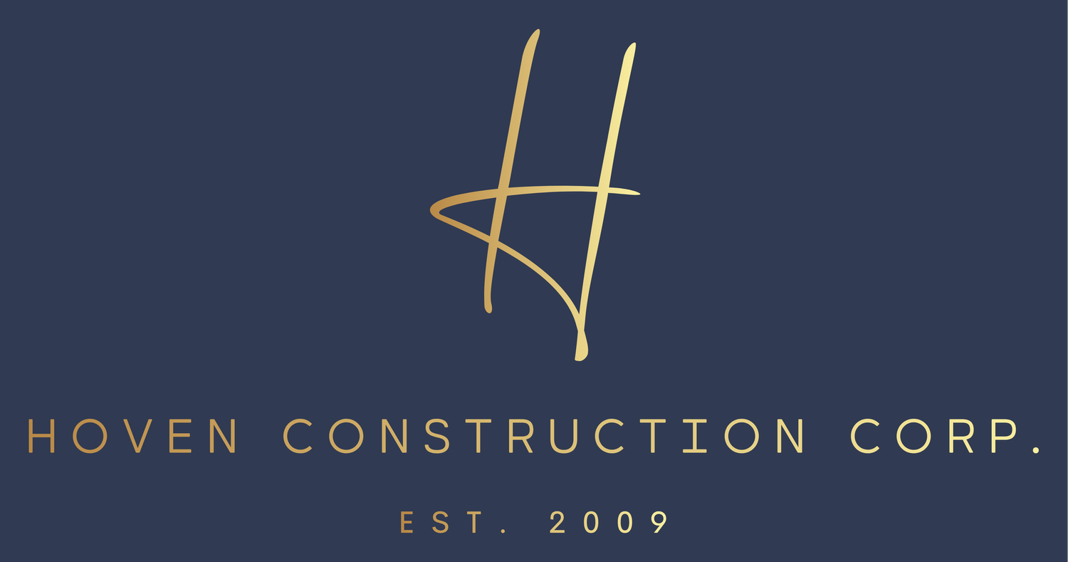 Hoven Construction Corp.