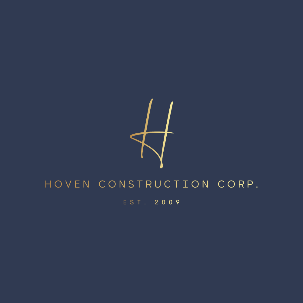 Hoven Construction Corp.