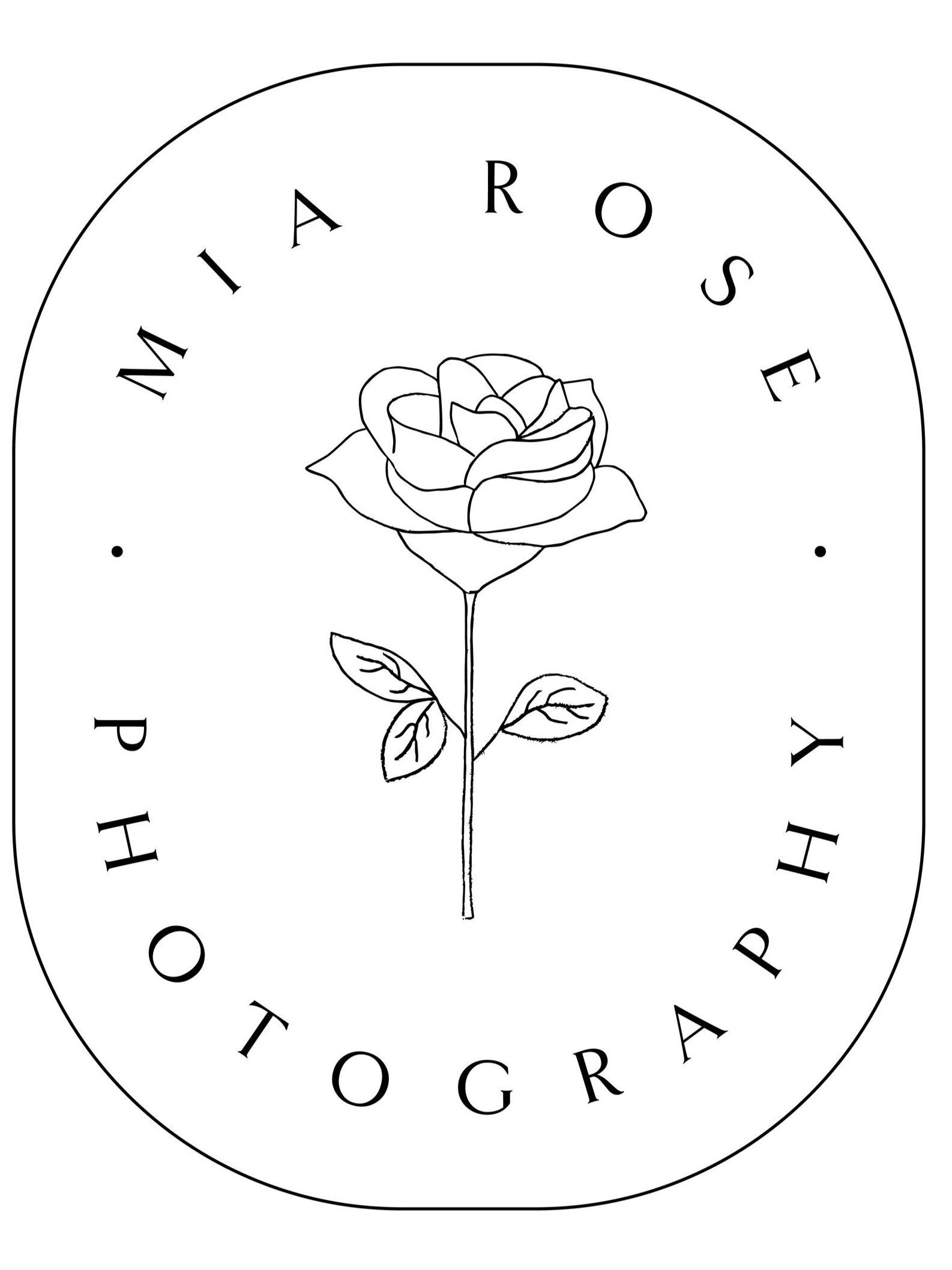 Mia Rose Photography