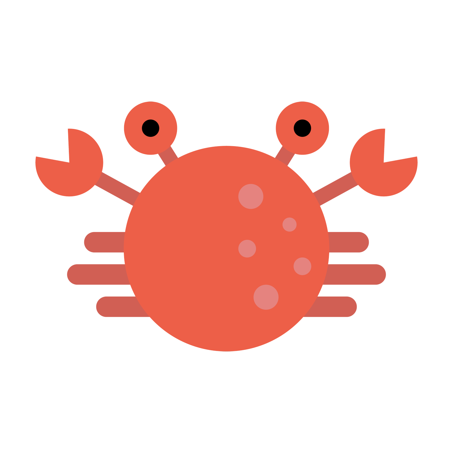 Crabstix Cards
