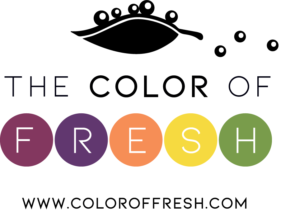 The Color of Fresh