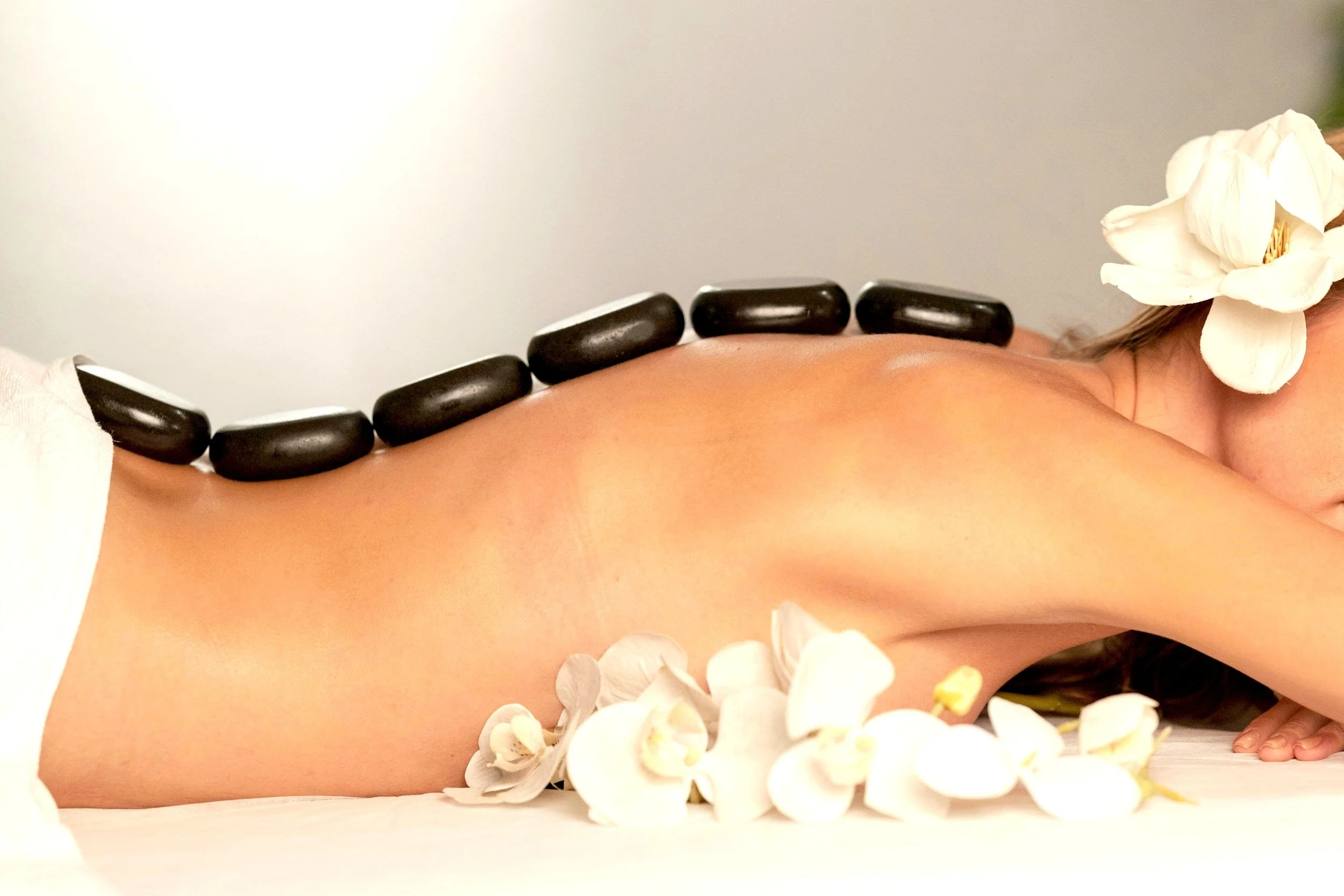 This is Your Fitness Journey: Learn of the Power of Gyms with Massage Therapy