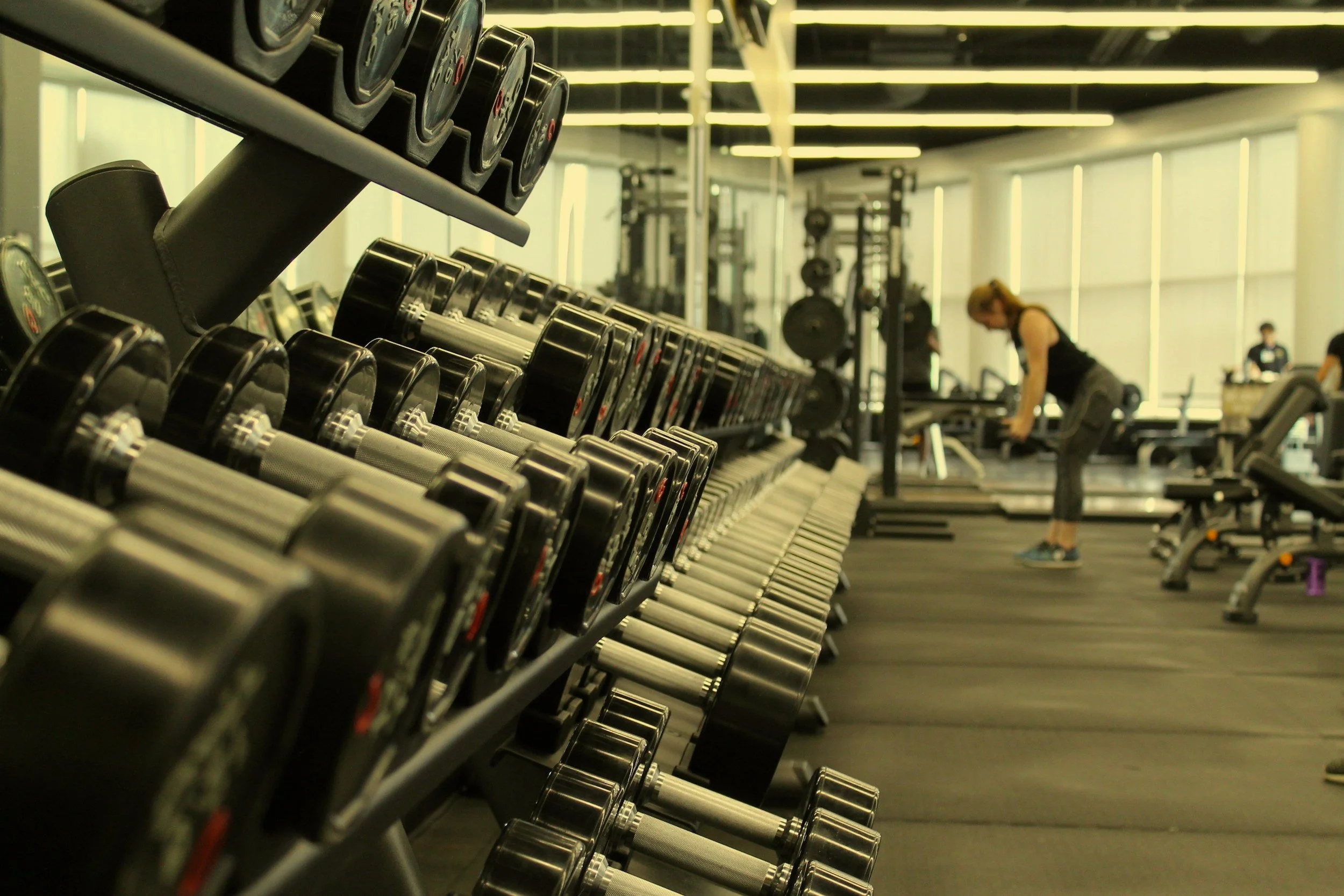 Top 5 Fitness Classes to Try in 2025