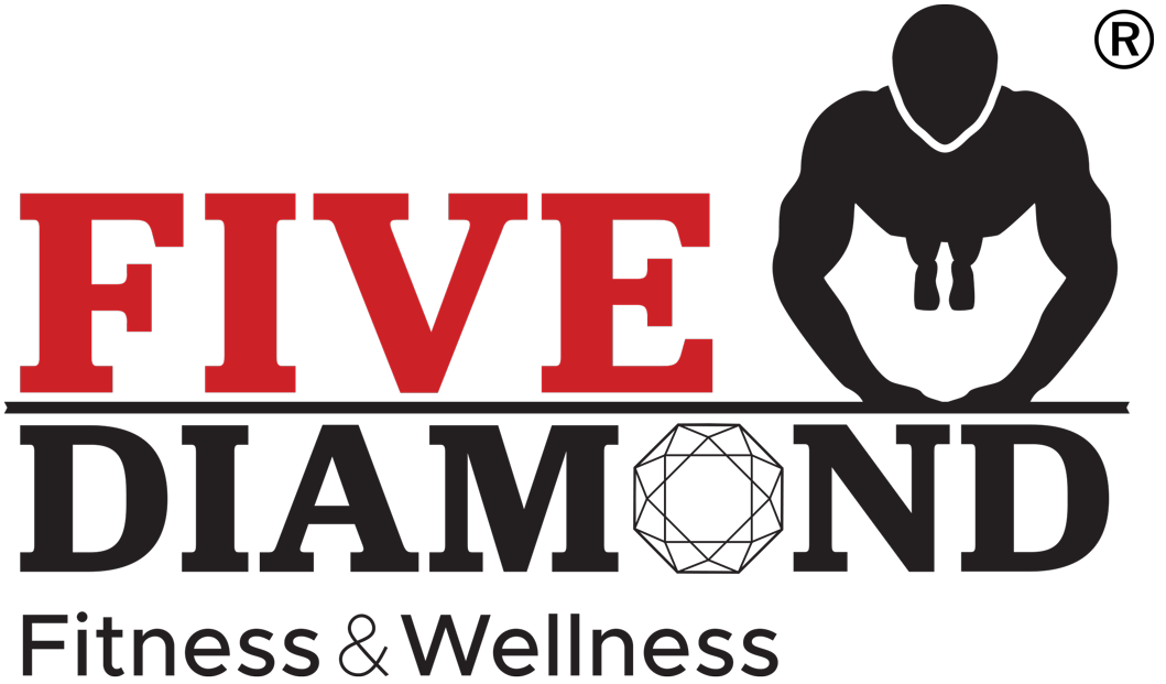 Five Diamond Fitness &amp; Wellness
