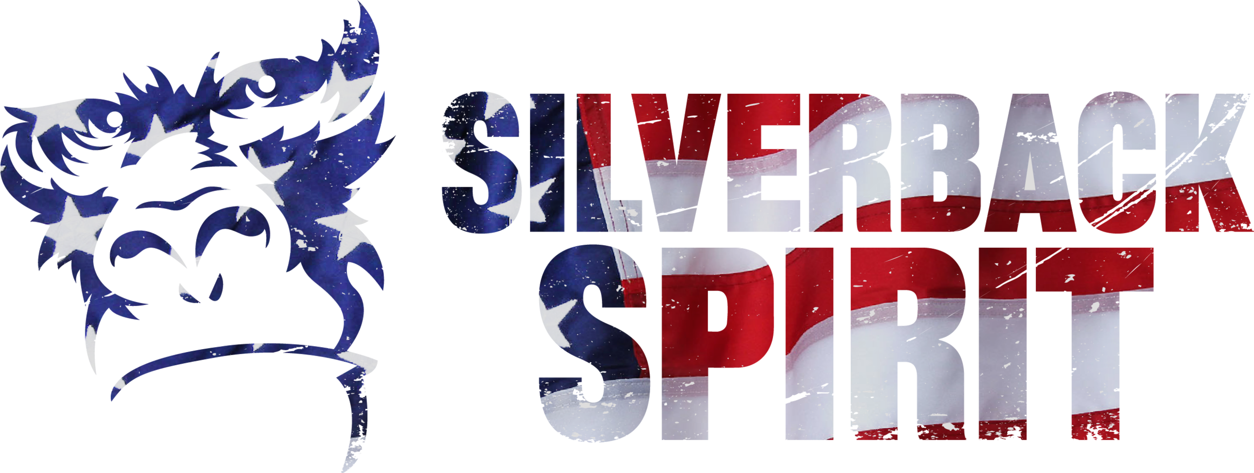 Silverback Spirit