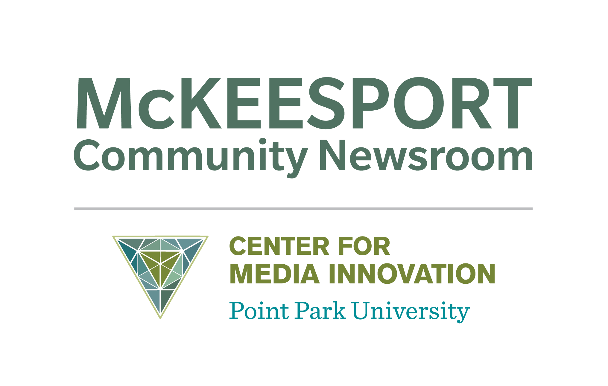 McKeesport Community Newsroom
