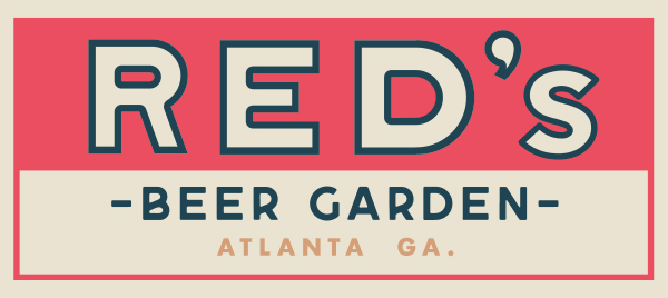 red&#39;s beer garden