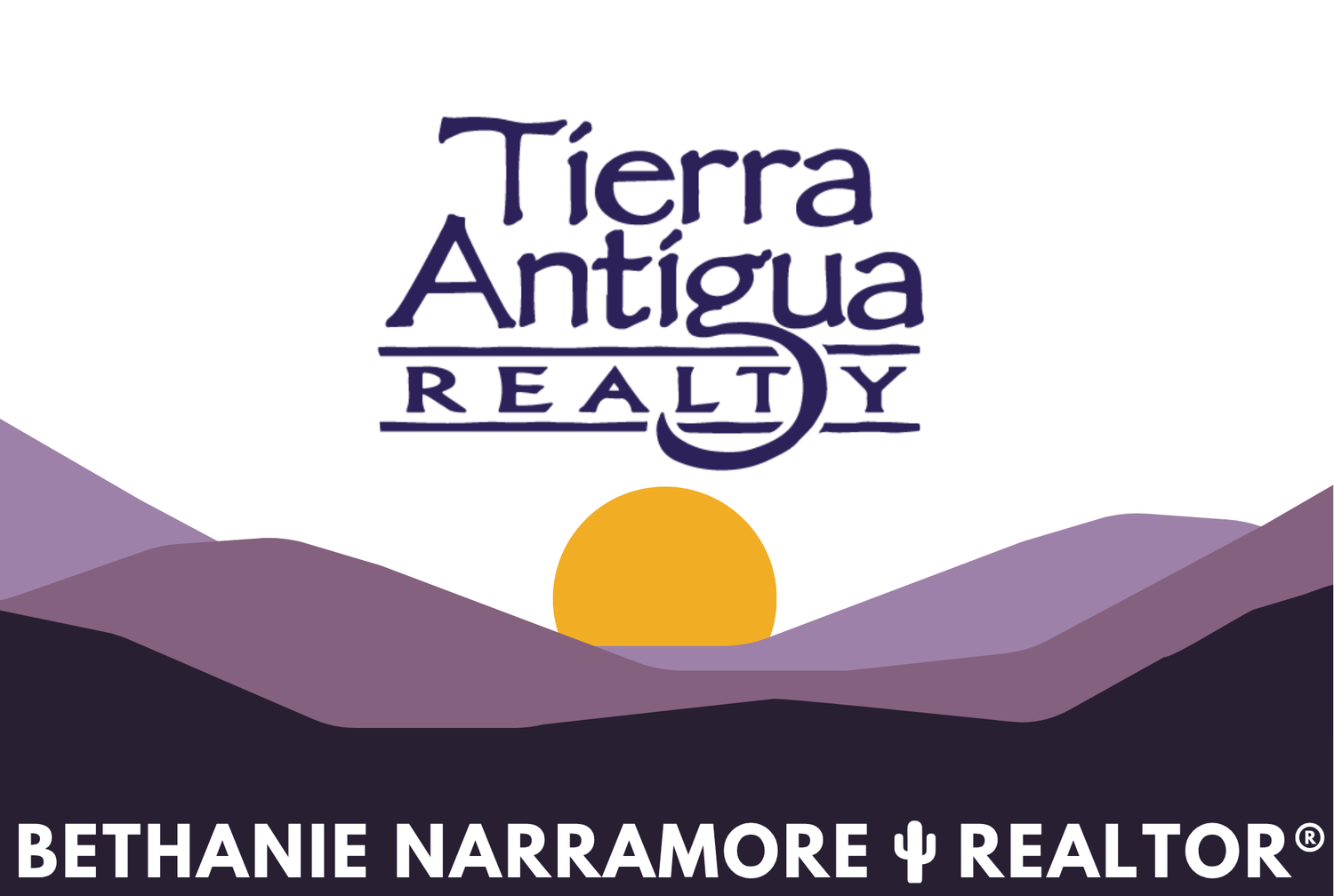 Bethanie Narramore, REALTOR®