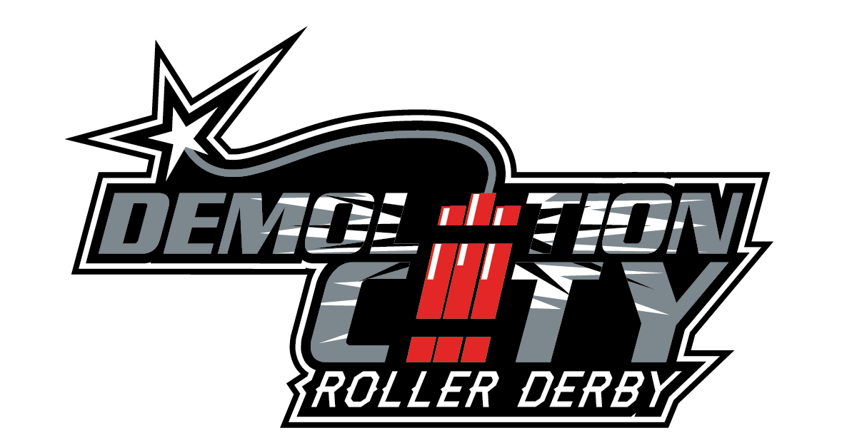 Demolition City Roller Derby