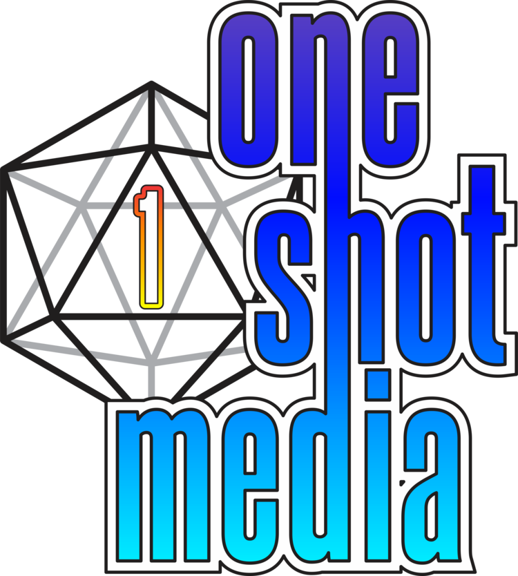 one shot media
