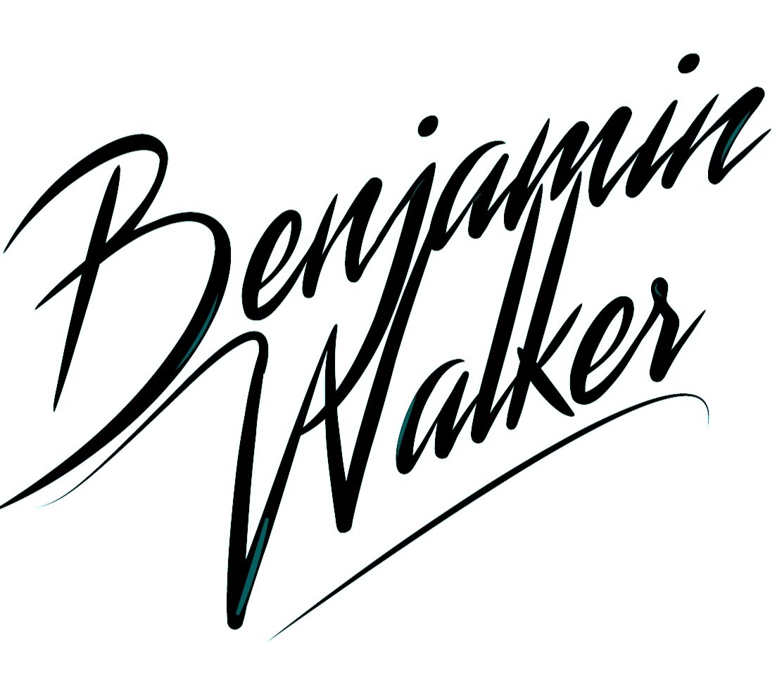 DJ Benjamin Walker