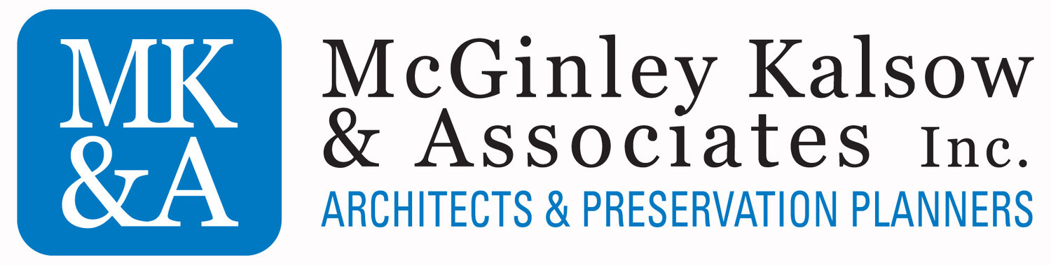 McGinley Kalsow & Associates Inc. 