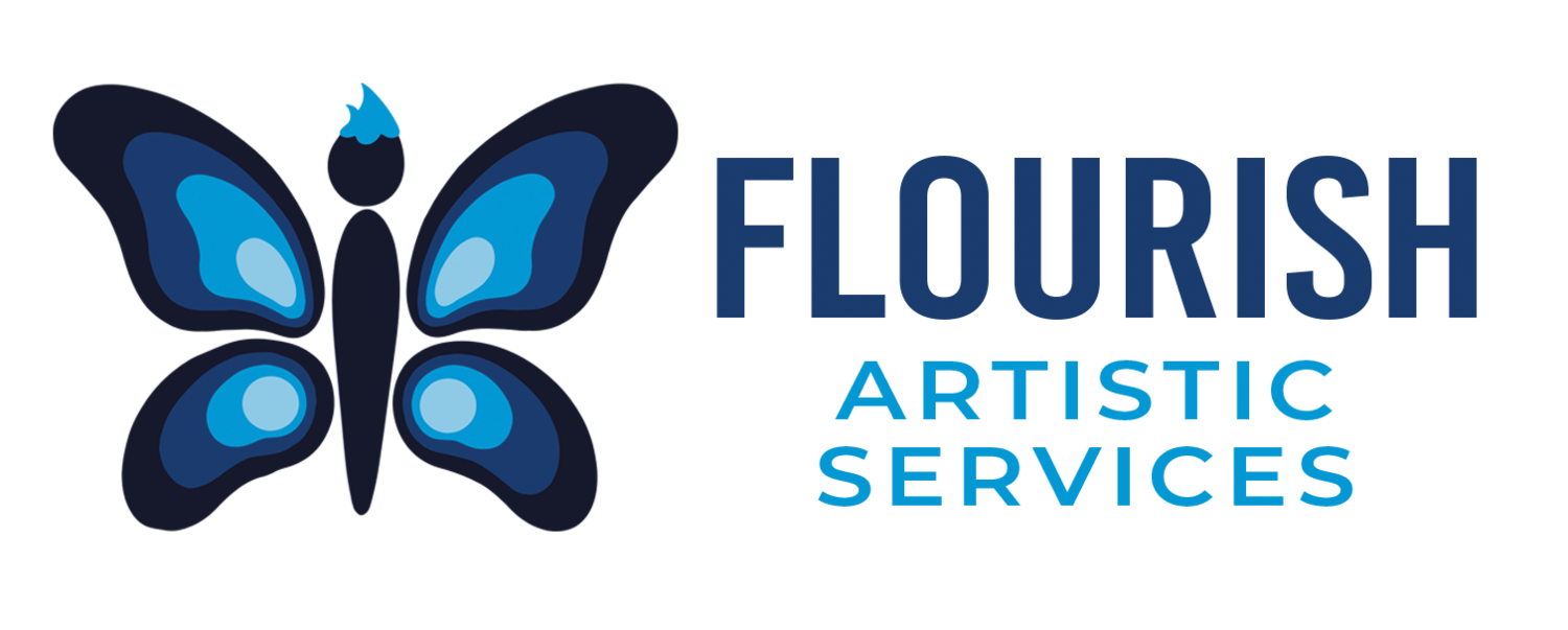 Flourish Artistic Services