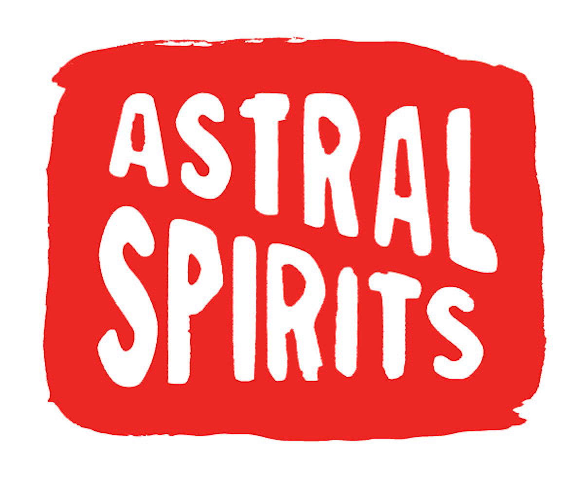 Astral Spirits Records