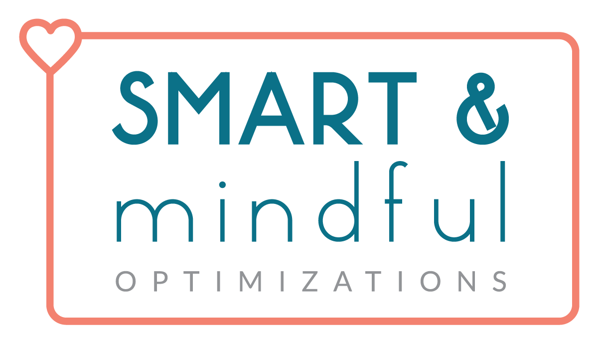 Smart And Mindful