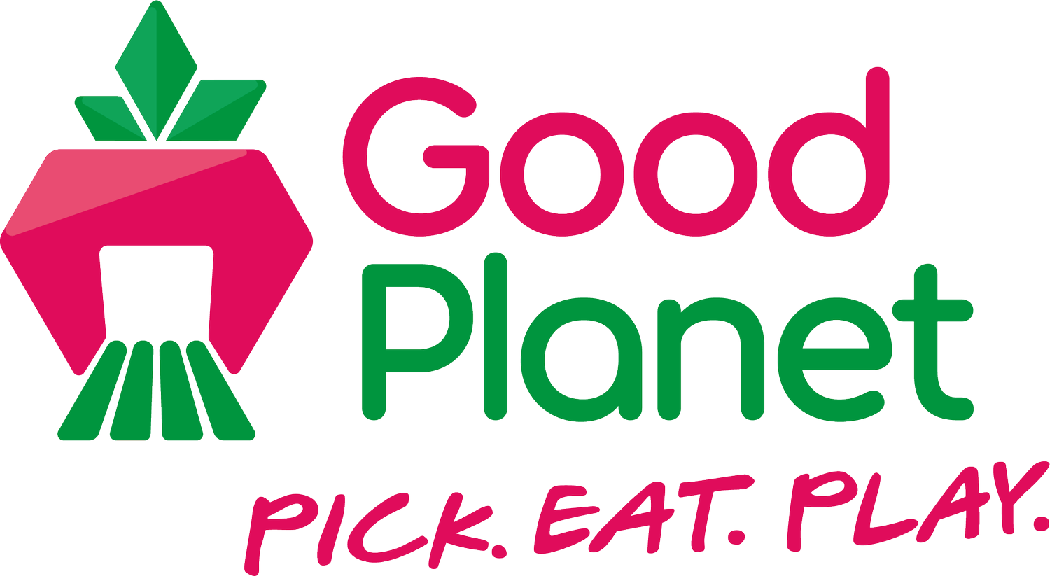 Good Planet